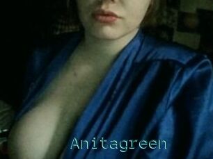 Anitagreen