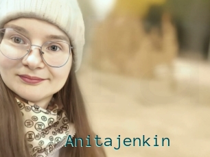Anitajenkin