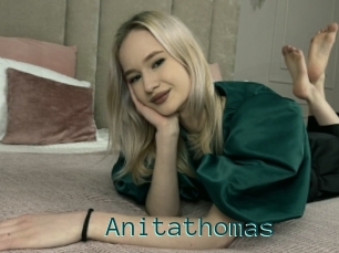 Anitathomas