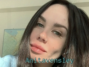 Anitavensley