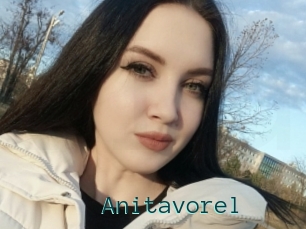 Anitavorel