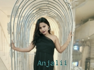 Anjalii