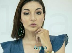 Anma