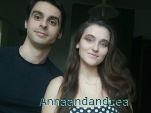 Annaandandrea