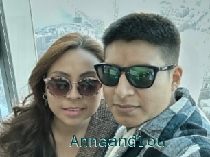 Annaandlou