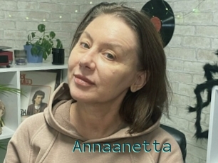 Annaanetta