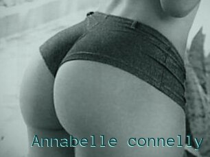 Annabelle_connelly