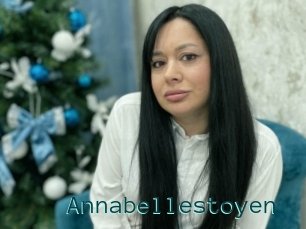 Annabellestoyen