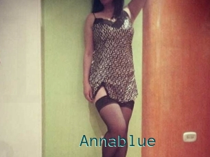 Annablue