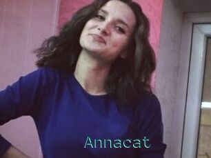 Annacat