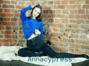 Annacypress