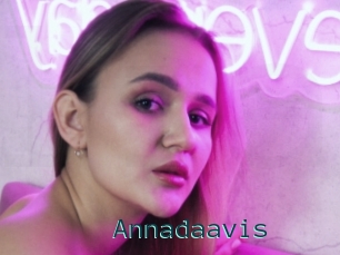 Annadaavis