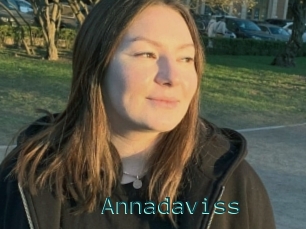 Annadaviss