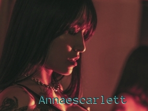 Annaescarlett