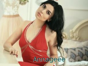 Annageee