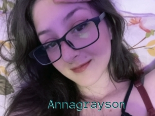 Annagrayson
