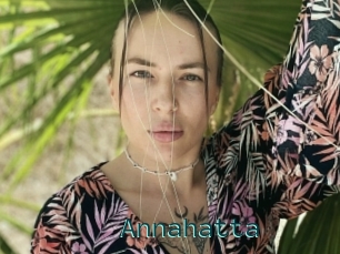 Annahatta