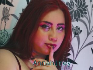 Annahirey