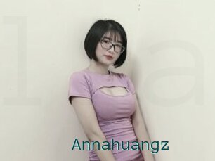 Annahuangz