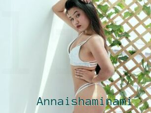 Annaishaminami