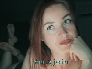 Annajein