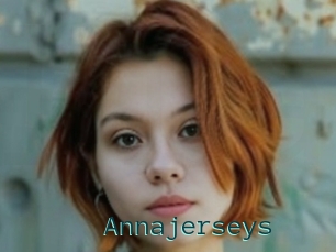 Annajerseys