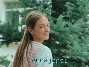 Annajonsi