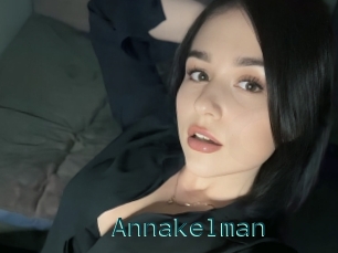 Annakelman