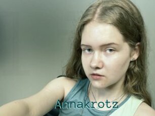 Annakrotz