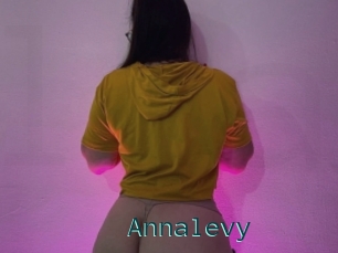 Annalevy