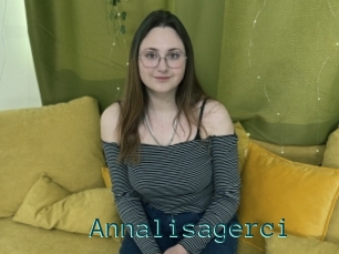 Annalisagerci