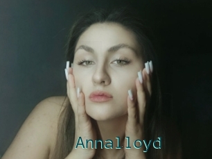 Annalloyd