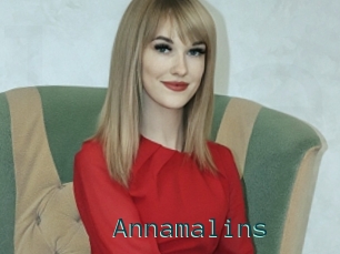 Annamalins