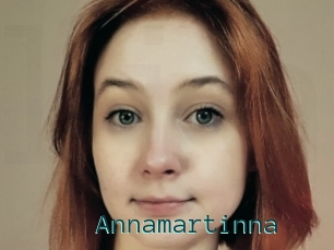Annamartinna