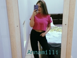 Annamilli
