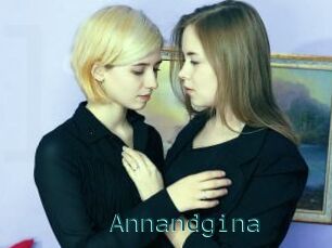 Annandgina