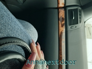 Annanextdoor