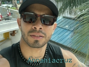 Annaniacruz