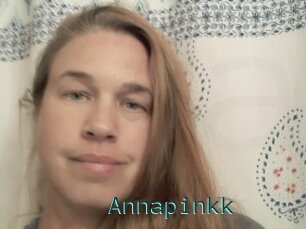 Annapinkk