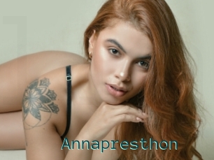 Annapresthon