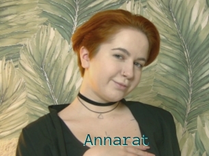 Annarat