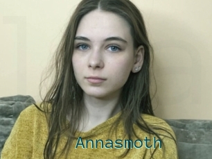 Annasmoth