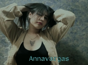 Annavargas