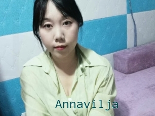 Annavilja