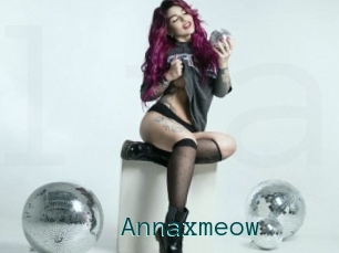 Annaxmeow