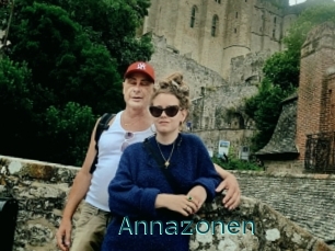 Annazonen