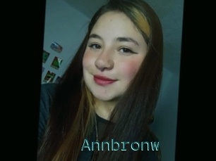 Annbronw
