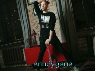 Anndygame