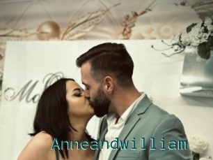 Anneandwilliam