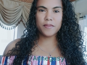 Annegasy